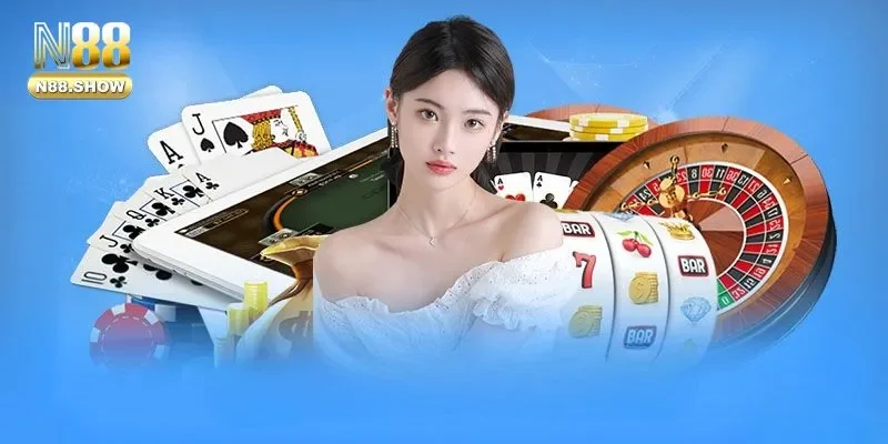 Tìm hiểu chi tiết về nhà cái N88 và tầm nhìn mà nền tảng hướng đến